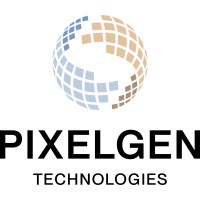 Pixelgen Technologies logo